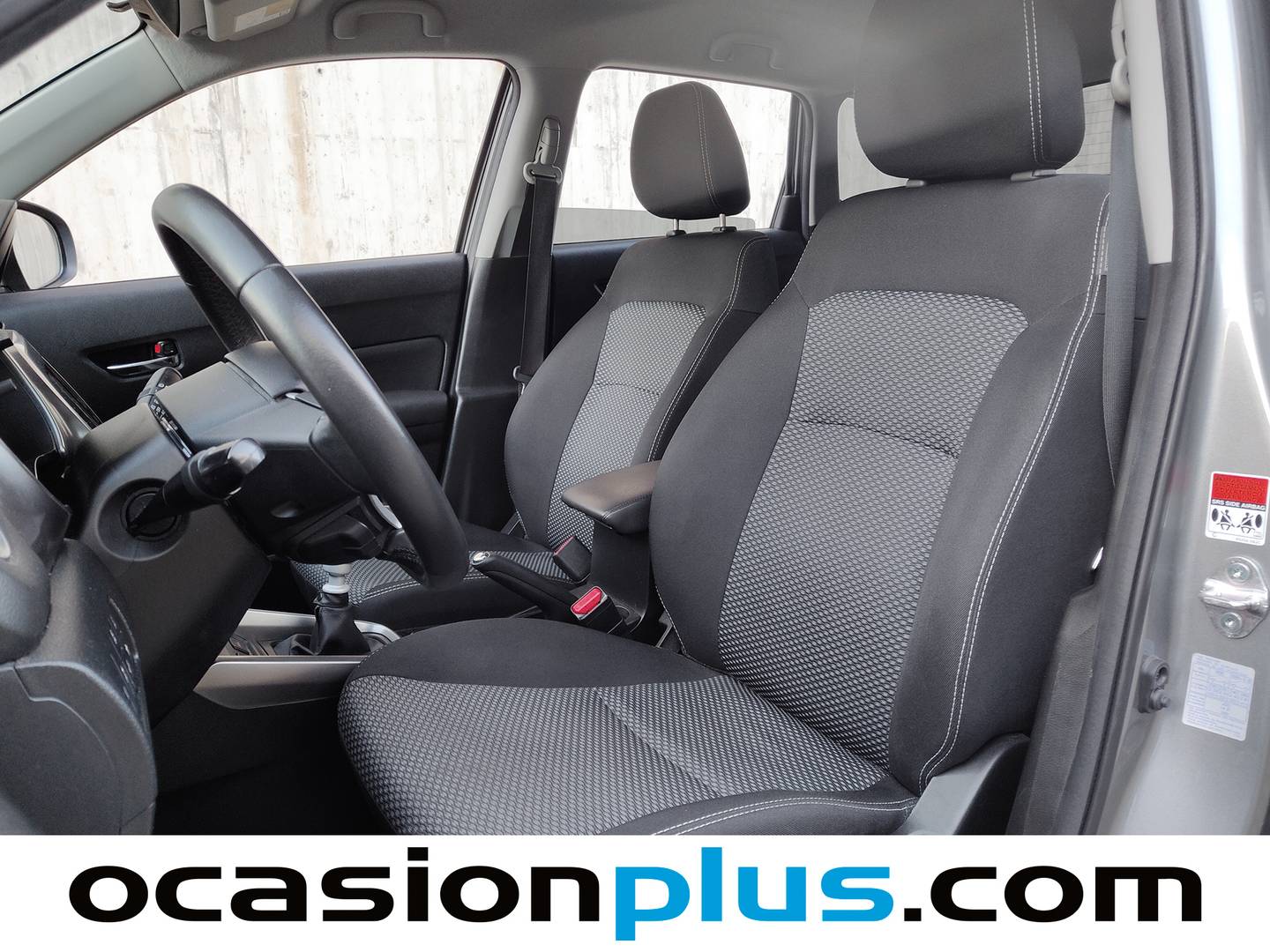 Foto Suzuki Vitara Suzuki Vitara 1.4 T Mild Hybrid GLE 4WD (129 CV)