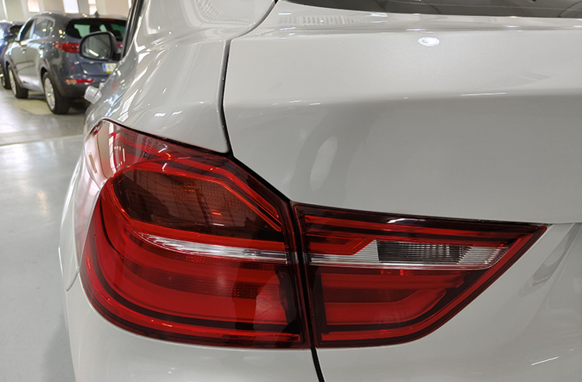 BMW X4 xDrive20d - foto 15