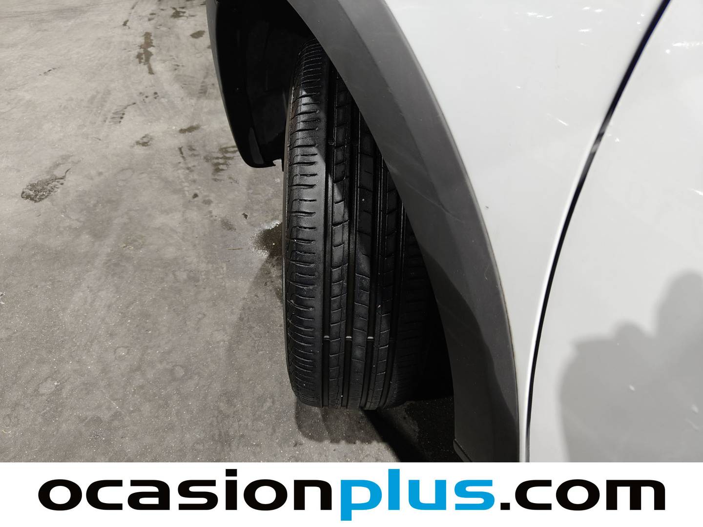 Foto Dacia Sandero Dacia Sandero SL Aniversario TCE (100 CV) GLP