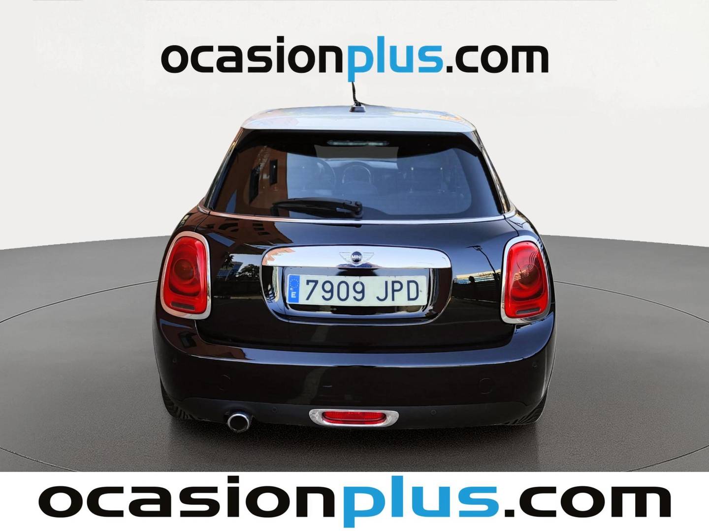 Mini MINI Mini MINI Cooper 5 Puertas D (116 CV) barato
