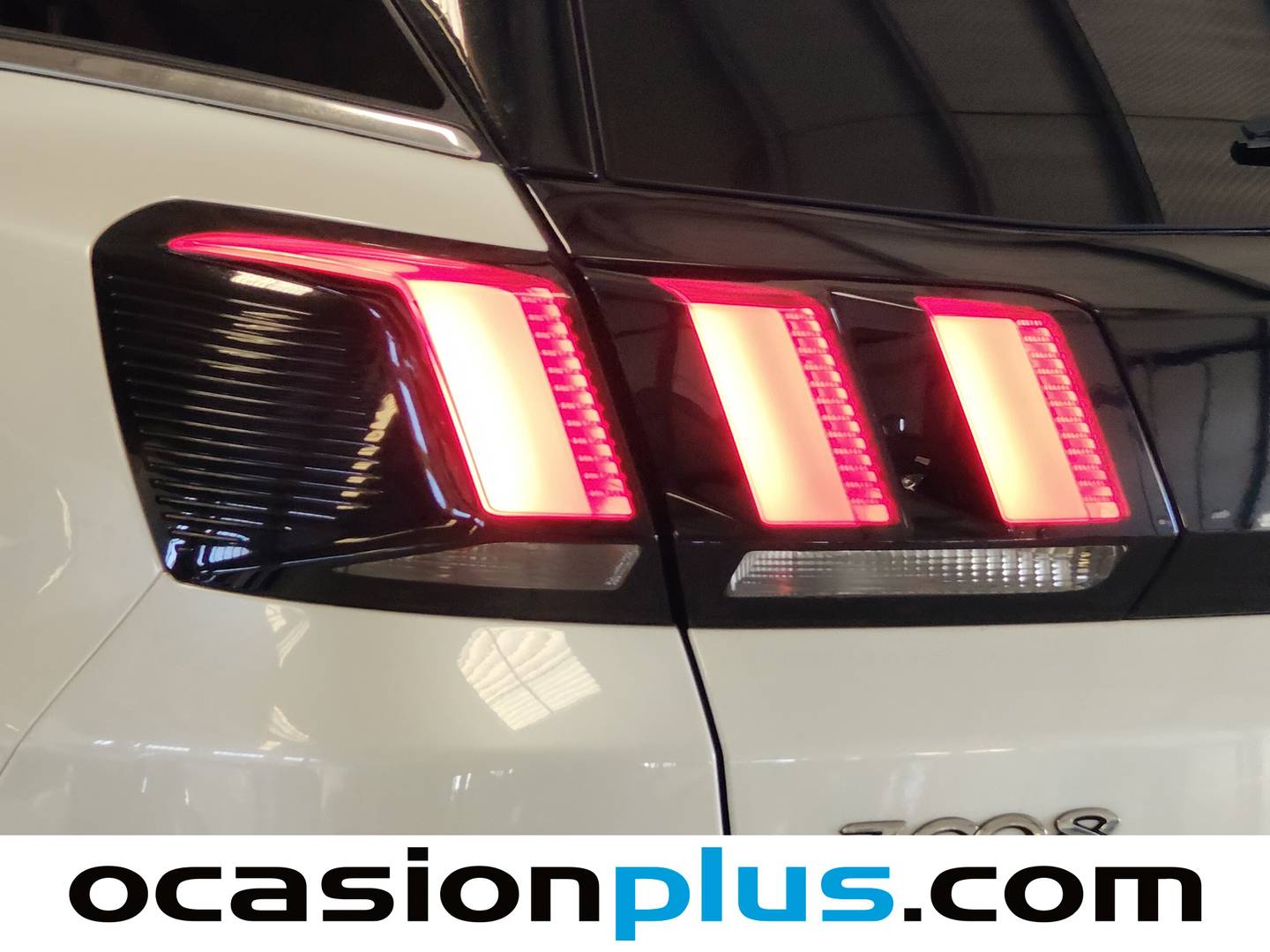 Peugeot 3008 Peugeot 3008 BlueHDI 130 S&S GT Line (130 CV) al mejor precio