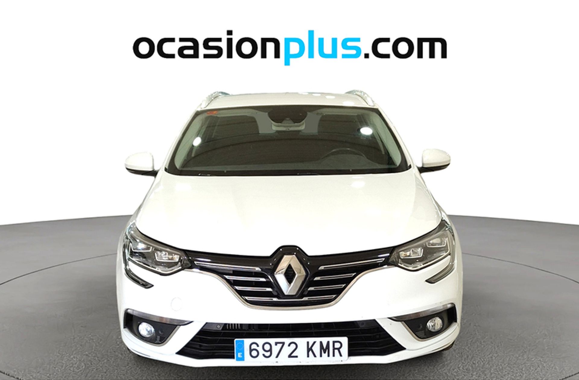 Renault Mégane Zen Energy dCi - foto 13