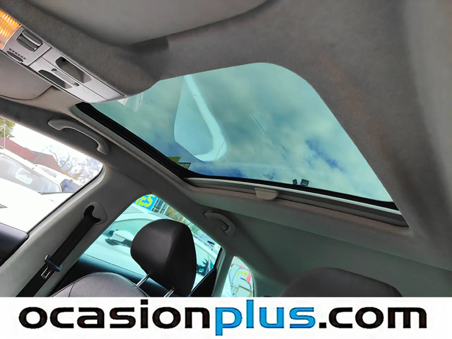 Foto Seat Ibiza SEAT Ibiza ST 1.4 TSI FR DSG (150 CV)