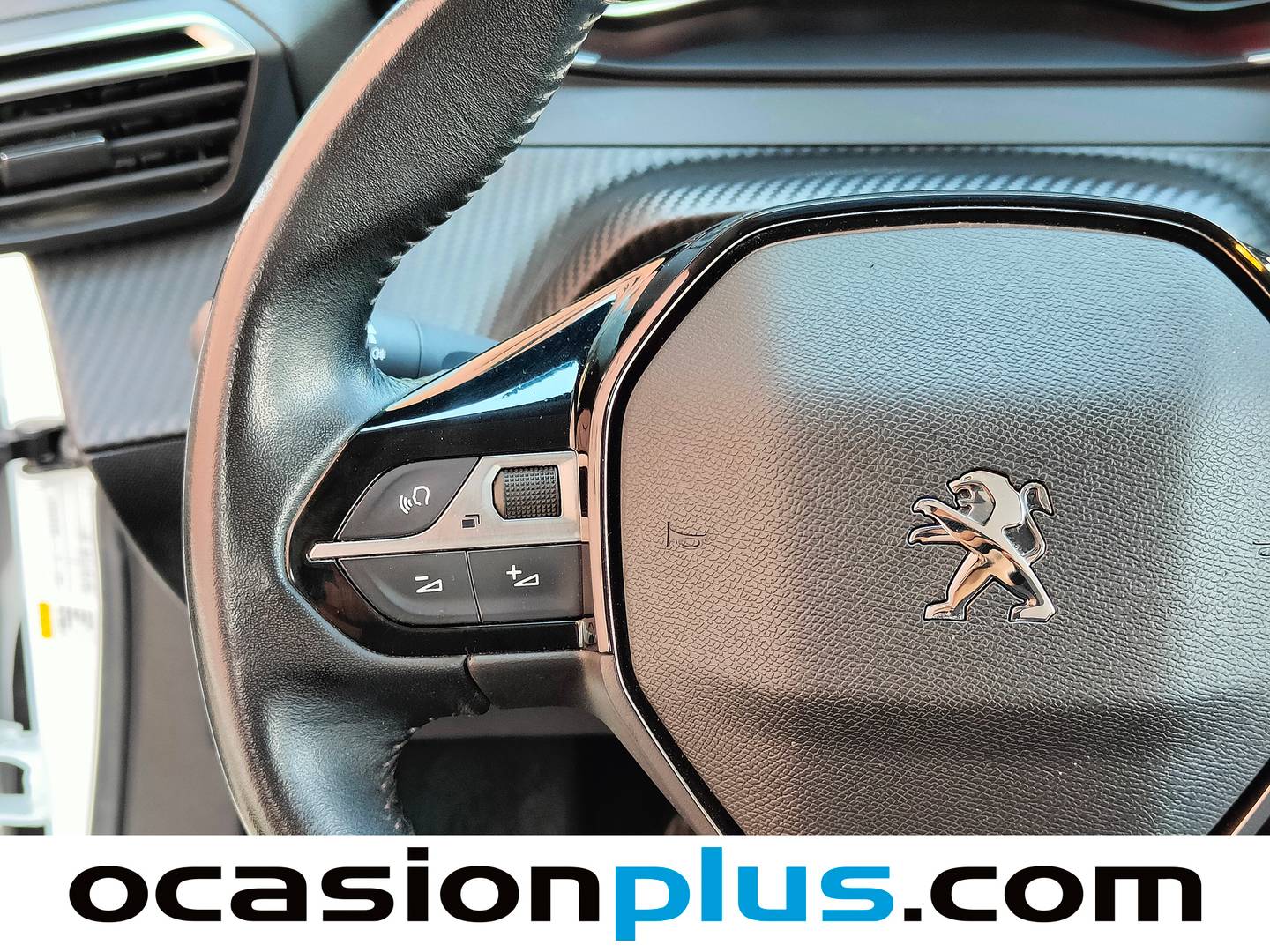 Peugeot 2008 Peugeot 2008 Puretech 100 S&S Active Pack (100 CV) seminuevo
