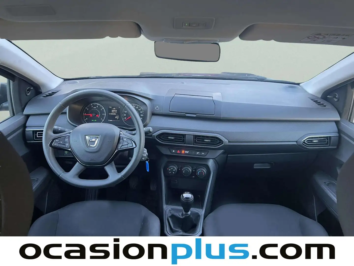 Foto Dacia Jogger Dacia Jogger Essential ECO-G (100 CV)