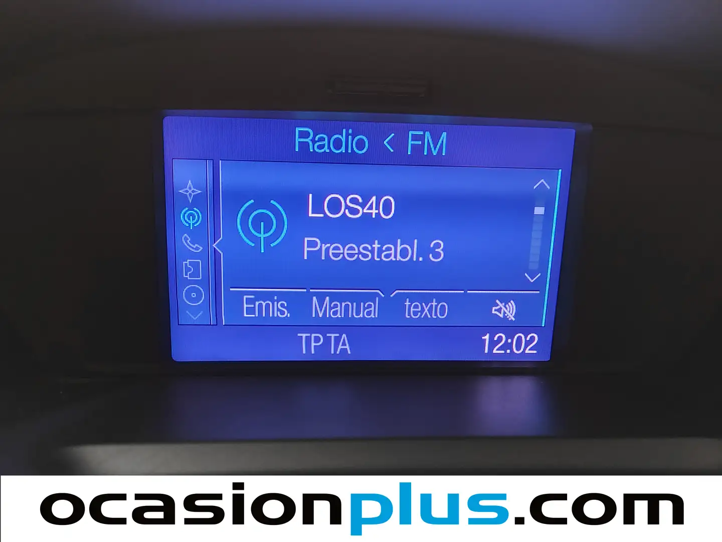 Foto Ford Grand C-Max Ford Grand C-Max C-Max 1.0 EcoBoost S&S Titanium (125 CV)