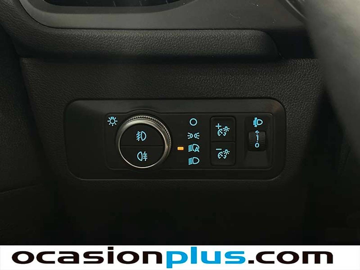 Foto Ford Kuga Ford Kuga 2.0 EcoBlue MHEV Titanium (150 CV)