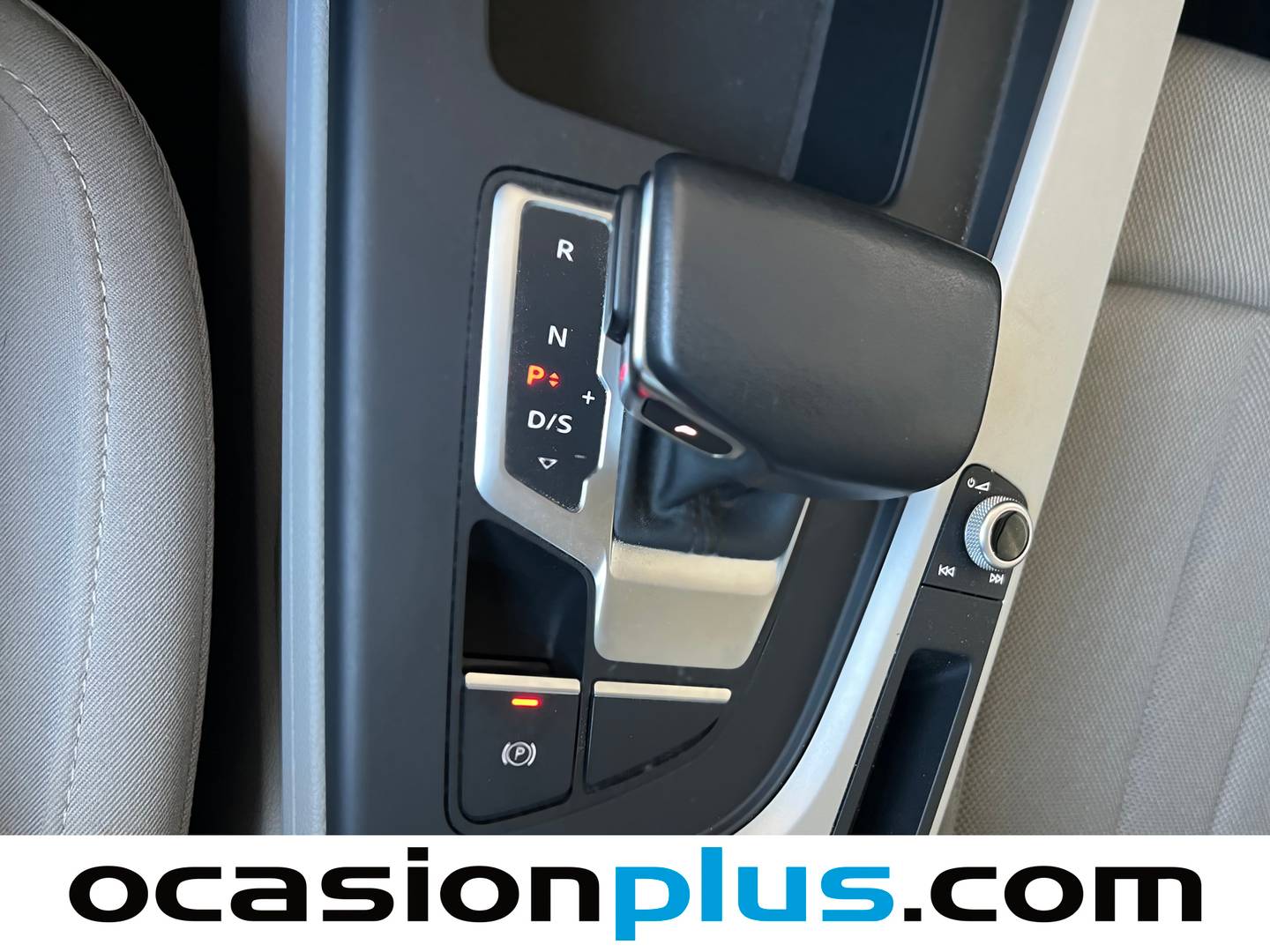 Foto Audi A4 Audi A4 Avant Advanced 40 TDI quattro  (204 CV) S tronic