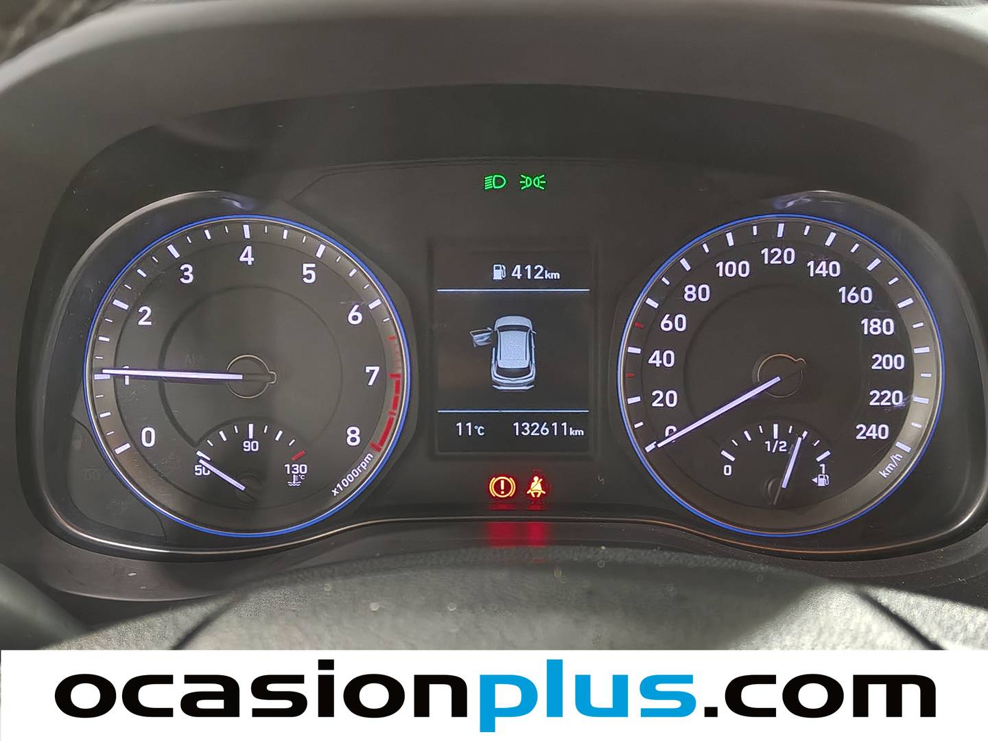 Foto Hyundai Kona Hyundai Kona 1.0 TGDi Essence 4x2 (120 CV)