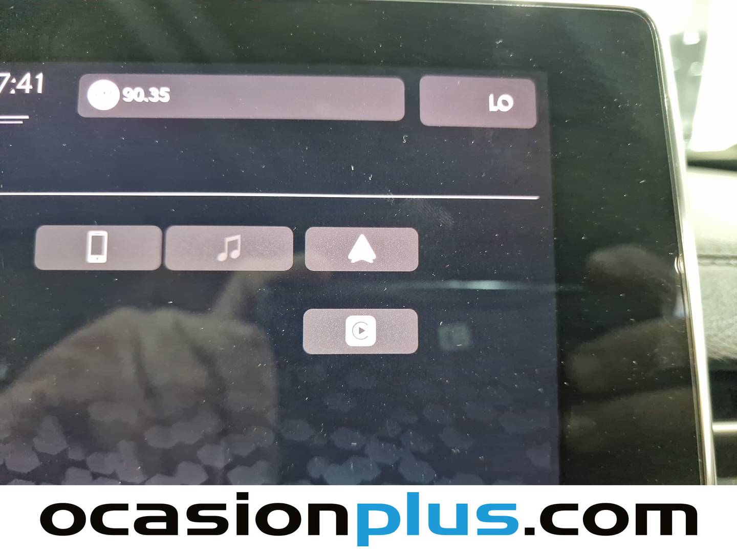 Foto Jeep Compass Jeep Compass 1.6 Multijet Limited 4x2 (130 CV)