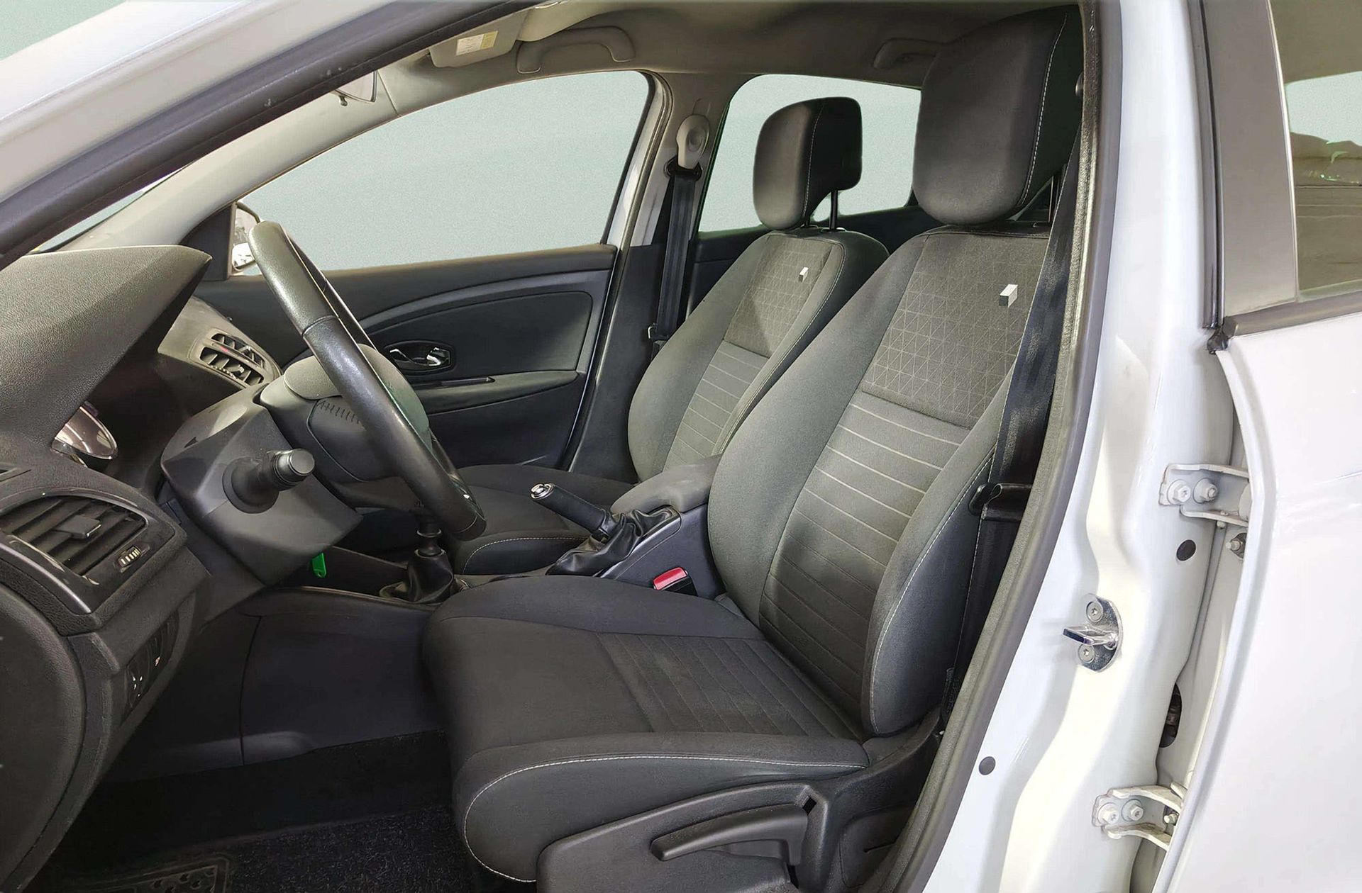 Renault Mégane Limited dCi - foto 10
