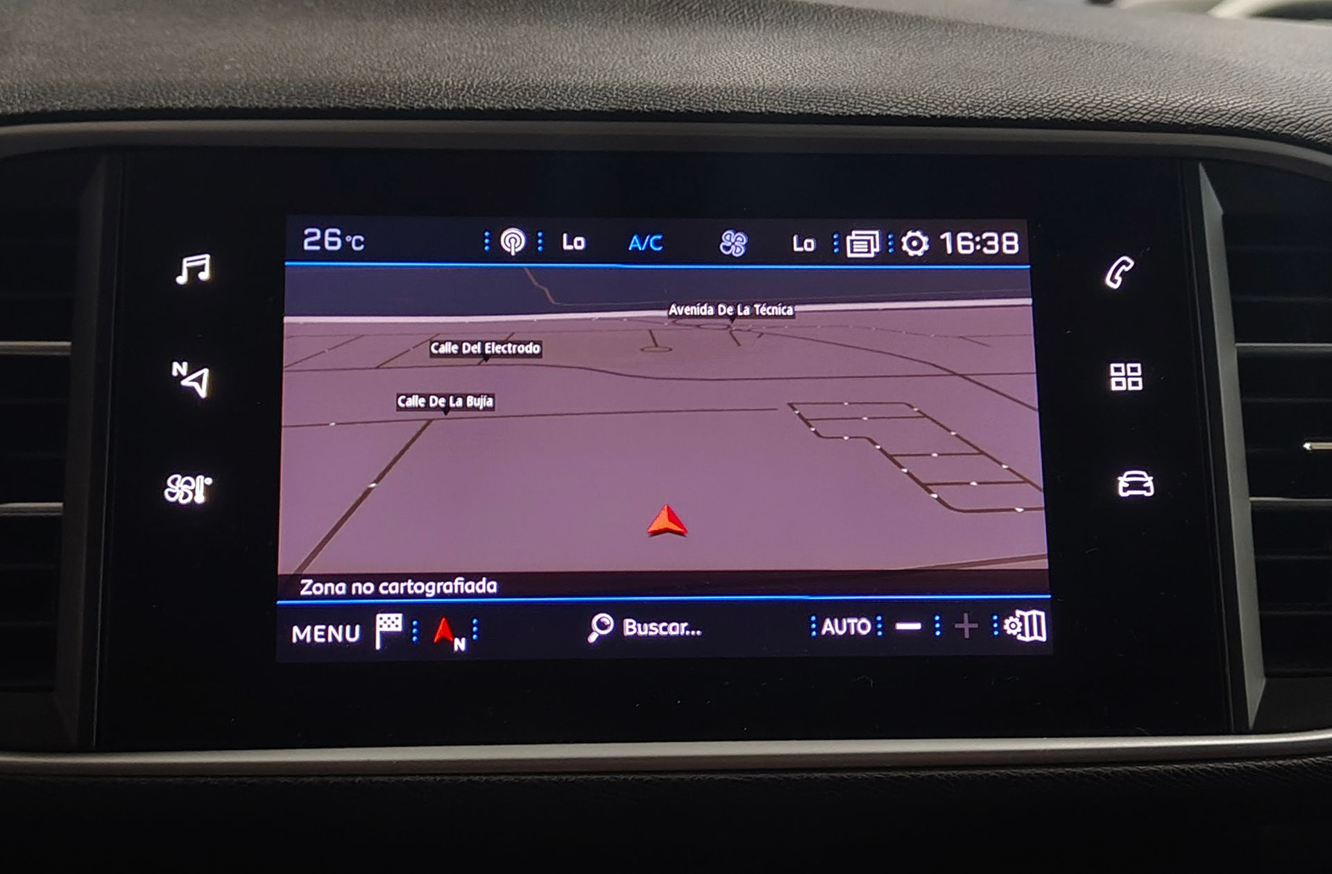 Peugeot 308 PureTech 110 Style - foto 6