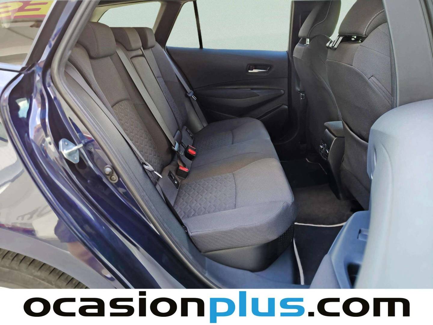 Toyota Corolla Toyota Corolla Touring Sports 125H Active Tech E-CVT (122 CV) automático