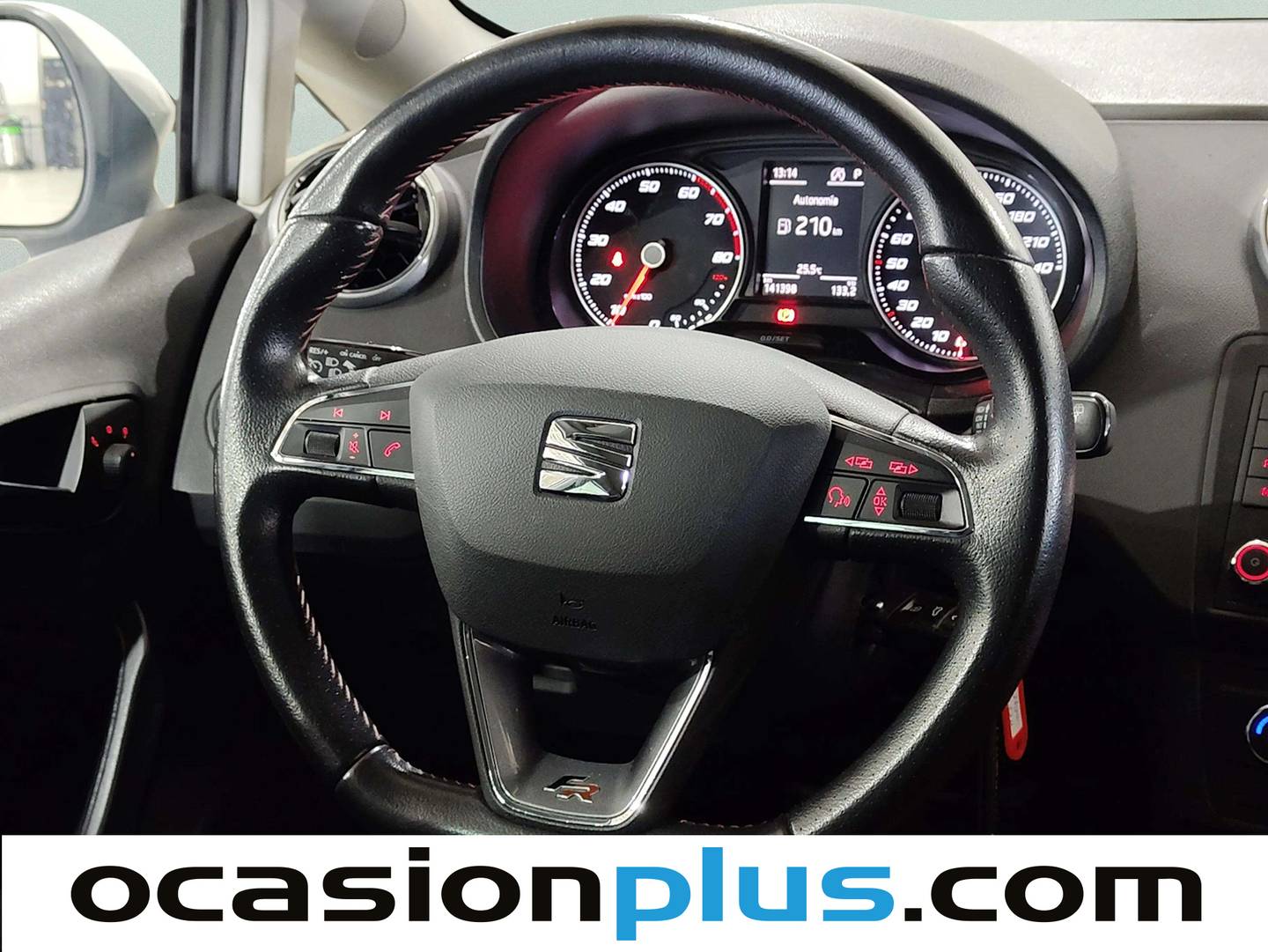 Seat Ibiza Seat Ibiza 1.0 EcoTSI S&S FR DSG (110 CV) de segunda mano