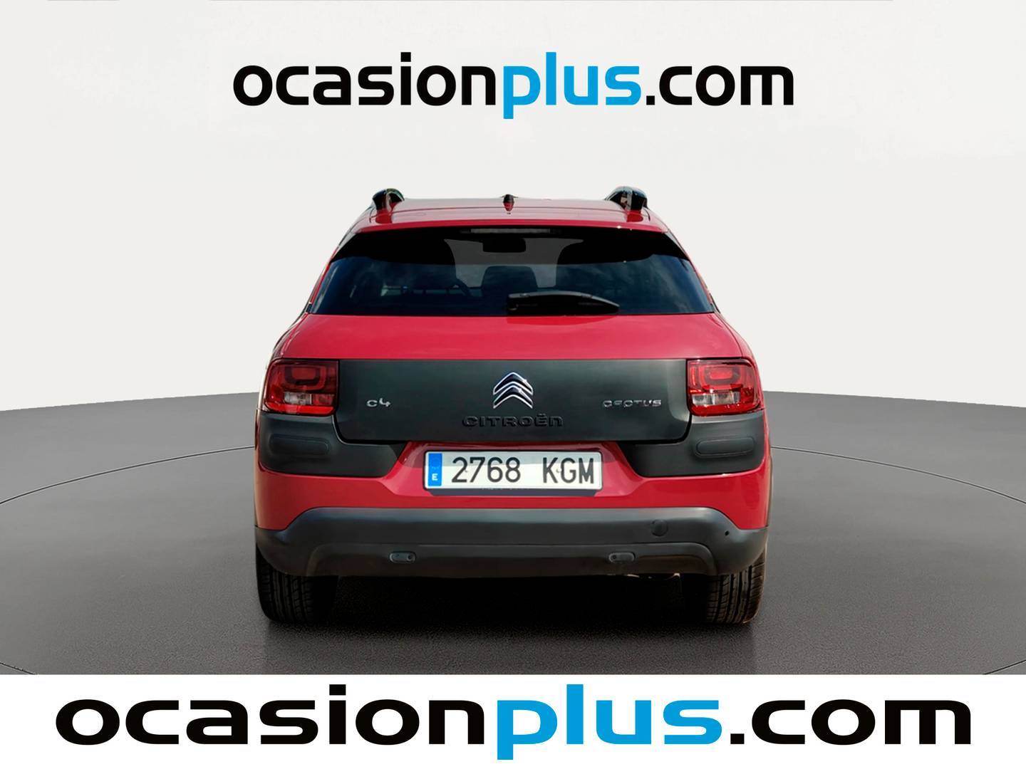 Citroën C4 Cactus Citroën C4 Cactus BlueHDi 100 Shine ETG6 (100 CV) al mejor precio