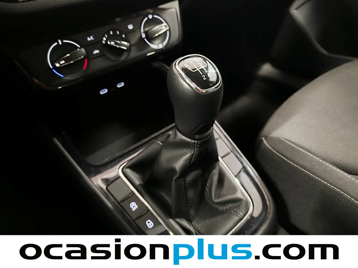 Foto Skoda Fabia Skoda Fabia 1.0 TSI Selection (95 CV)