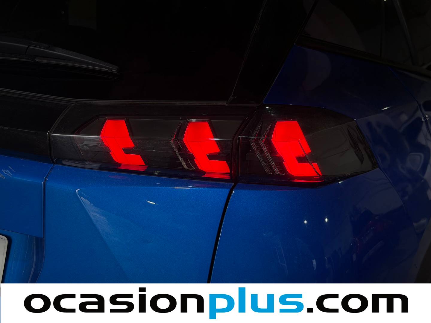Peugeot 2008 Peugeot 2008 PureTech 100 S&S Allure Pack (100 CV) km 0