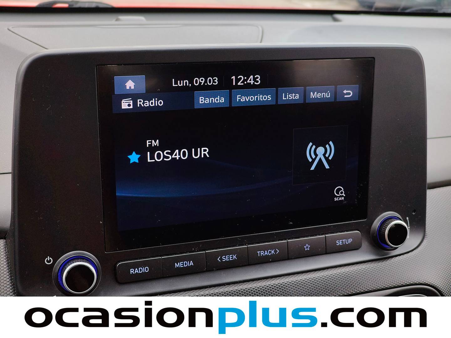 Hyundai Kona Hyundai Kona 1.0 TGDi Maxx 4x2 (120 CV) gasolina