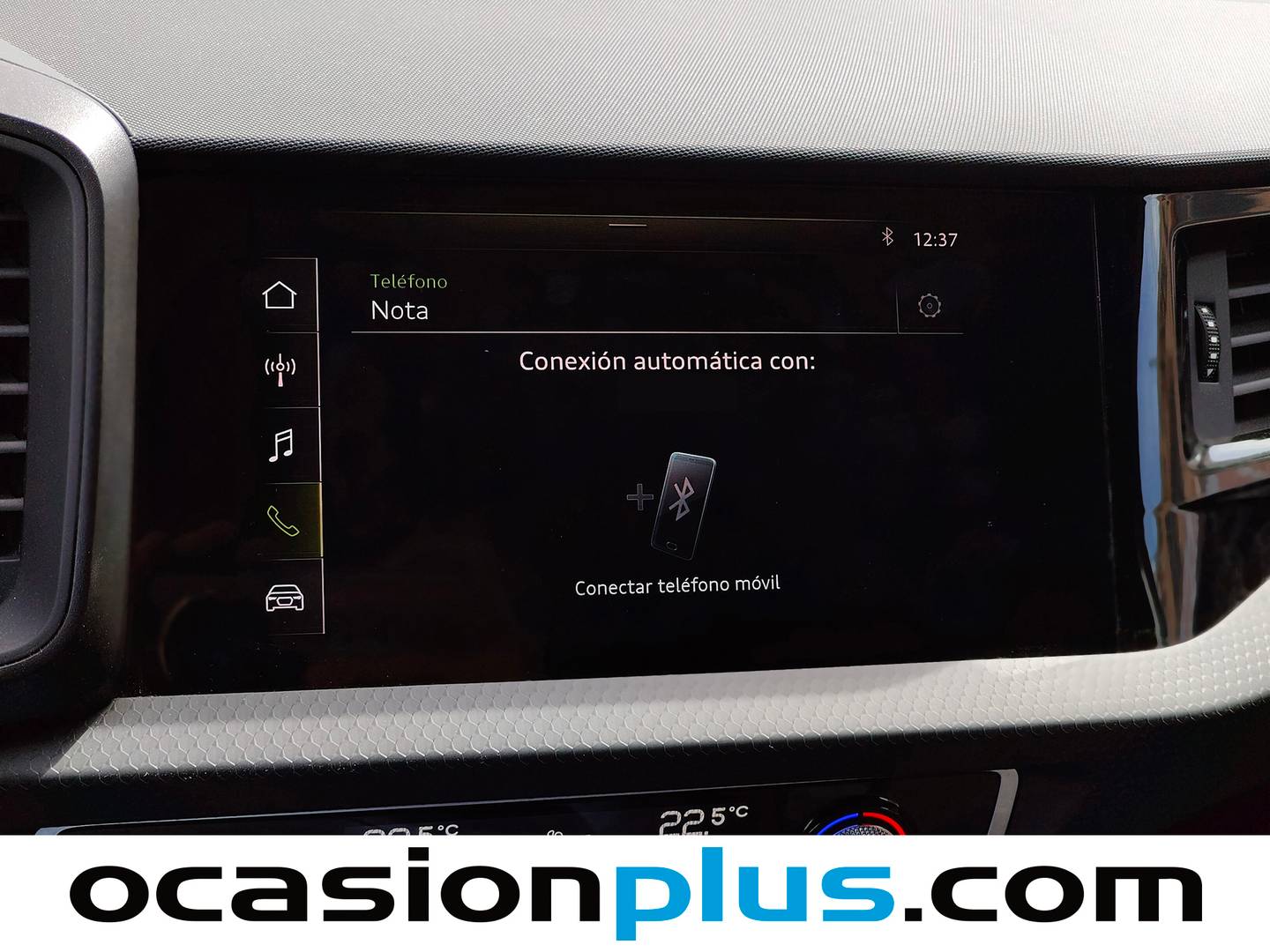 Audi A1 Audi A1 Sportback S line 40 TFSI (200 CV) S tronic automático