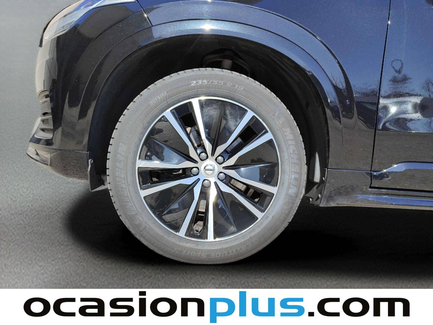 Volvo XC90 Volvo XC90 B5 G Momentum Pro AWD Auto (250 CV) 7 Plazas km 0