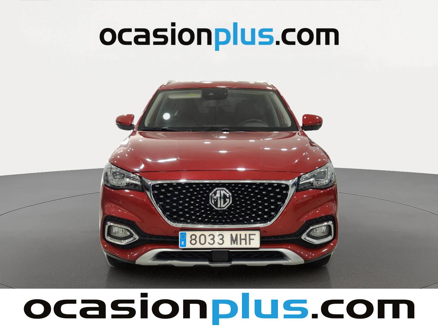 MG eHS MG eHS 1.5 T-GDI PHEV Luxury (258 CV) al mejor precio