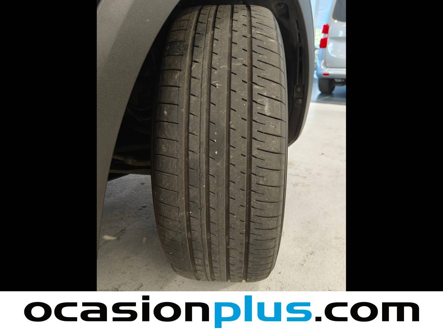 Peugeot 5008 Peugeot 5008 BlueHDi 120 S&S Allure (120 CV) 7 Plazas seminuevo