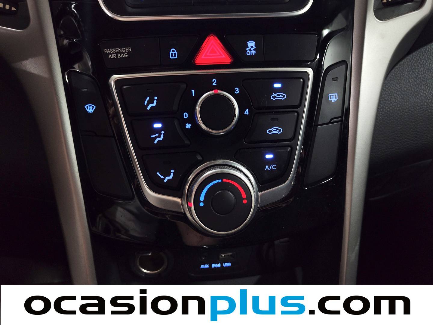 Hyundai i30 Hyundai i30 1.4 CRDI Klass (90 CV) de ocasión