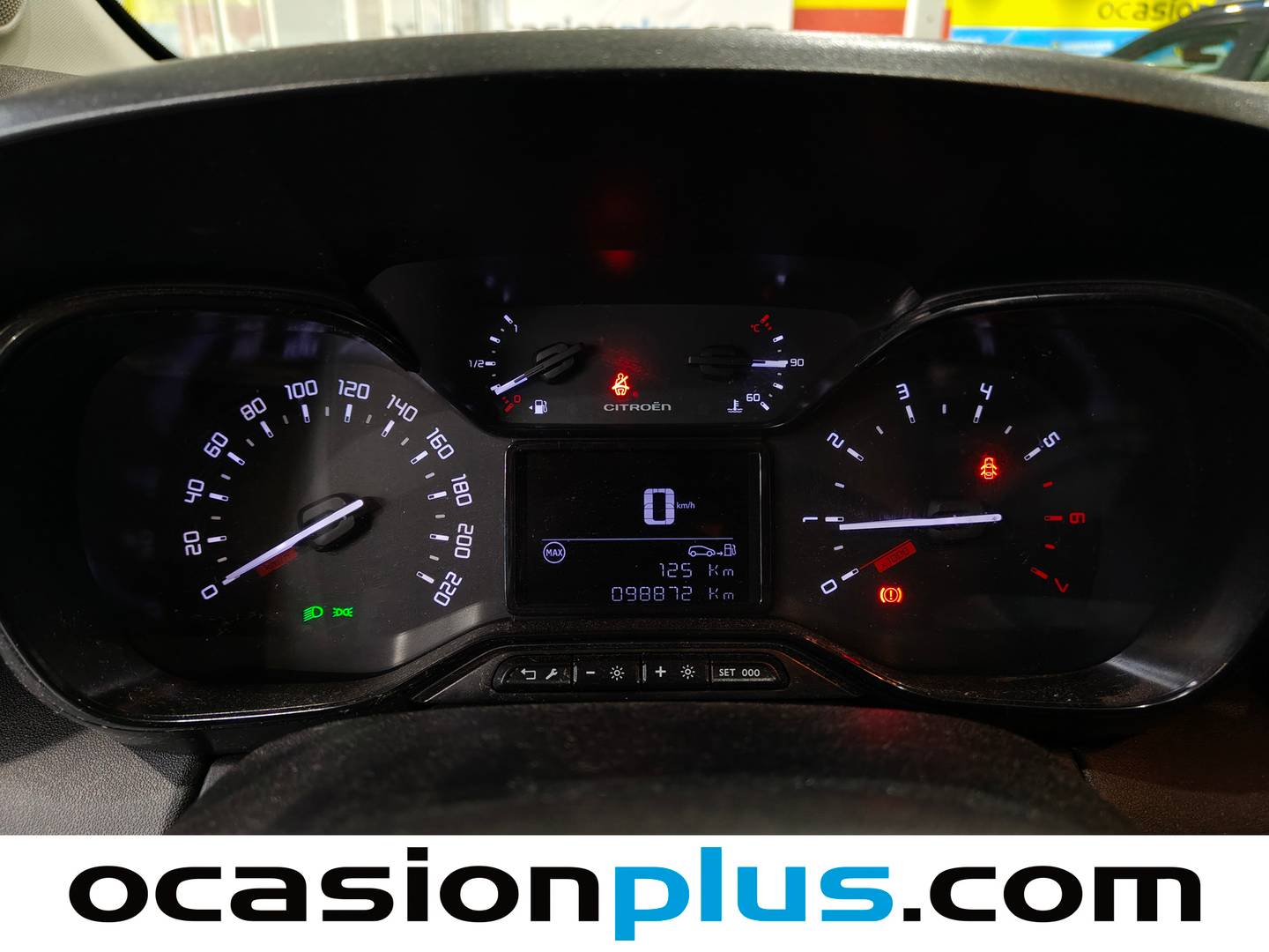 Citroën C3 Aircross Citroën C3 Aircross PureTech 110 S&S Live Pack (110 CV) 110cv