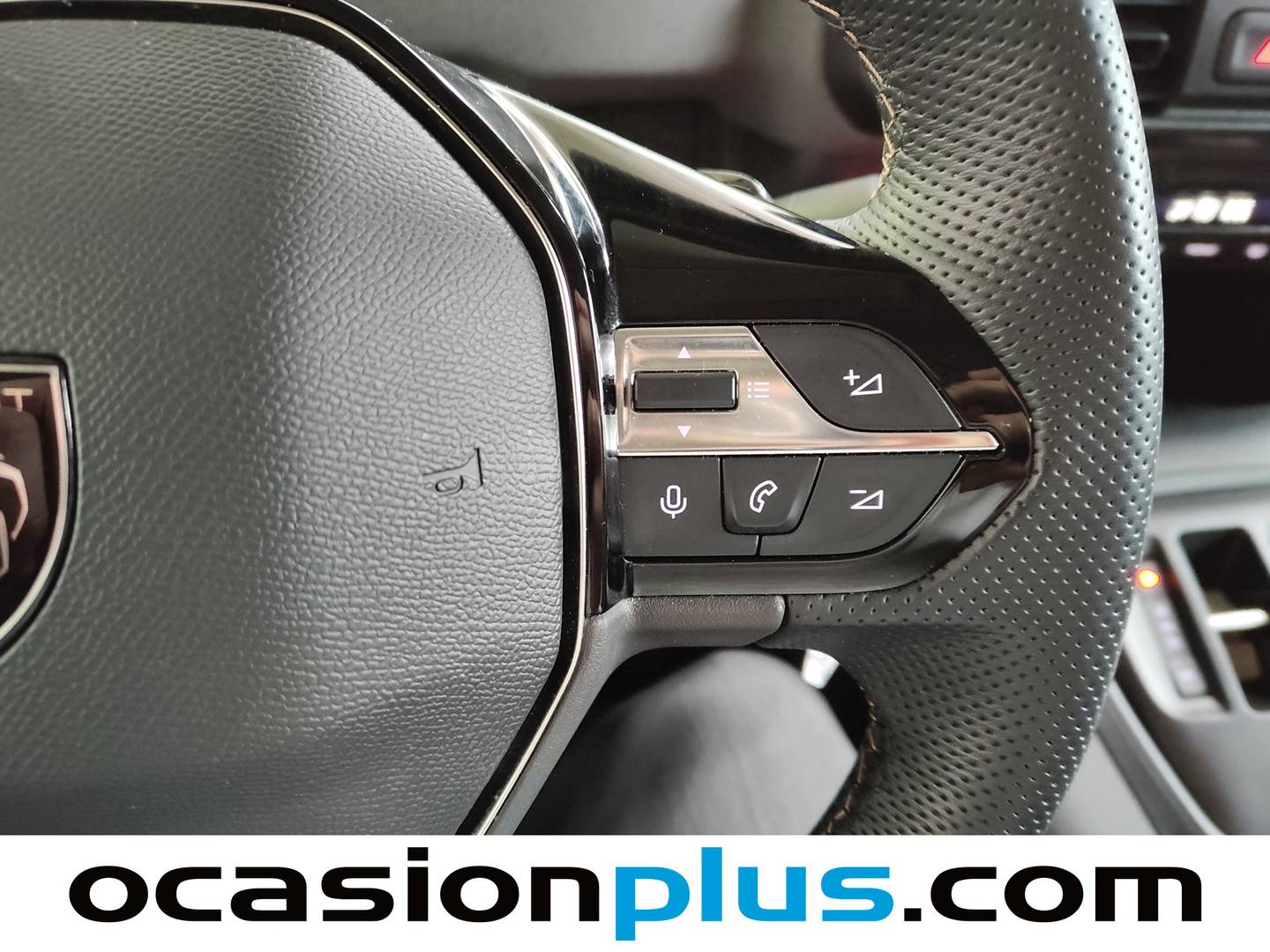 Foto Peugeot Rifter Peugeot Rifter BlueHDi 130 GT Long EAT8  7 Plazas (130 CV)