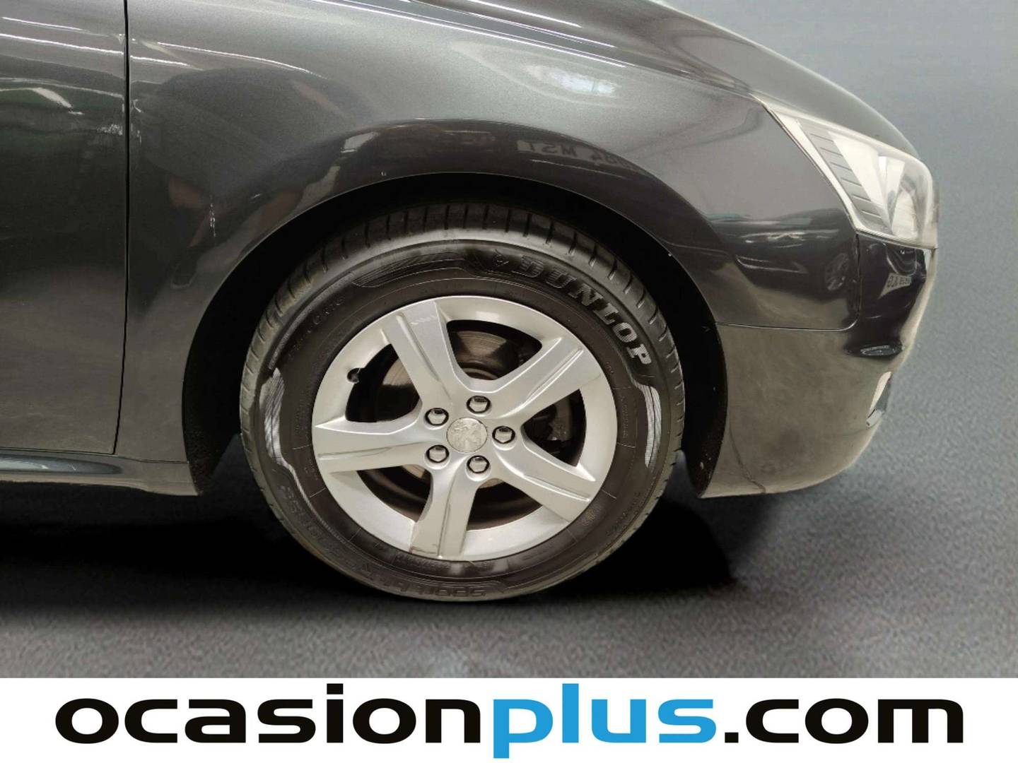 Peugeot 508 Peugeot 508 2.0 HDI Business Line (140 CV) de segunda mano