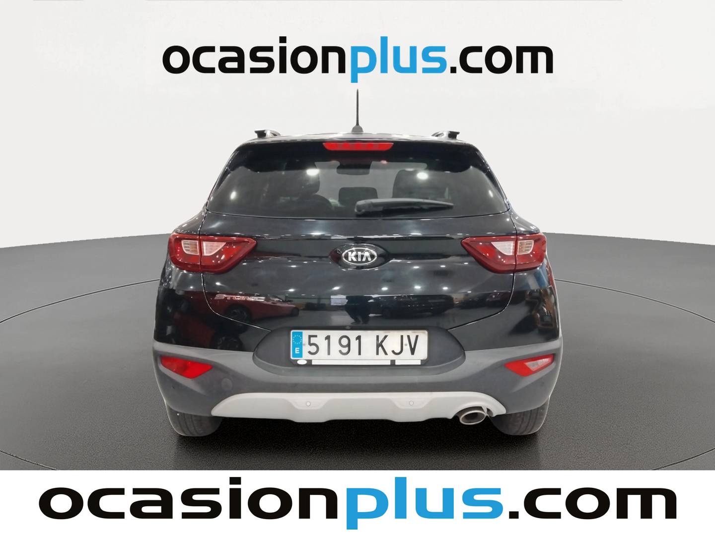 KIA Stonic Kia Stonic 1.2 CVVT Eco-Dynamic Tech (84 CV) km 0