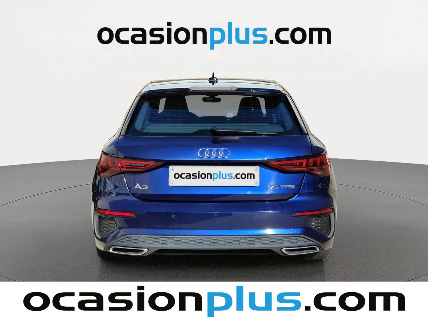 Audi A3 Audi A3 Sportback S line 35 TFSI (150 CV) S tronic al mejor precio