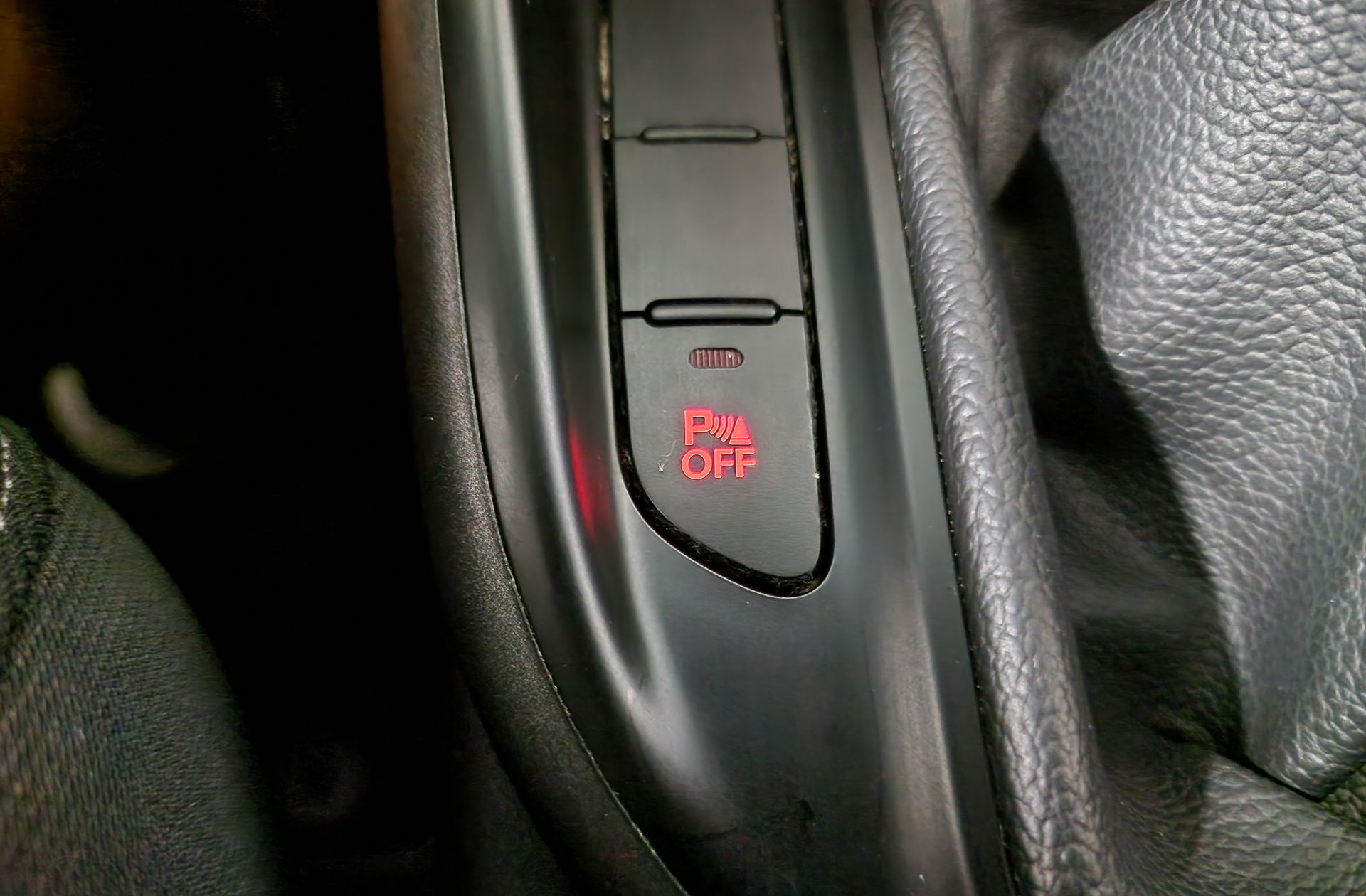 Kia Carens 1.7 CRDi VGT Concept Eco-Dynamics 7 plazas - foto 11