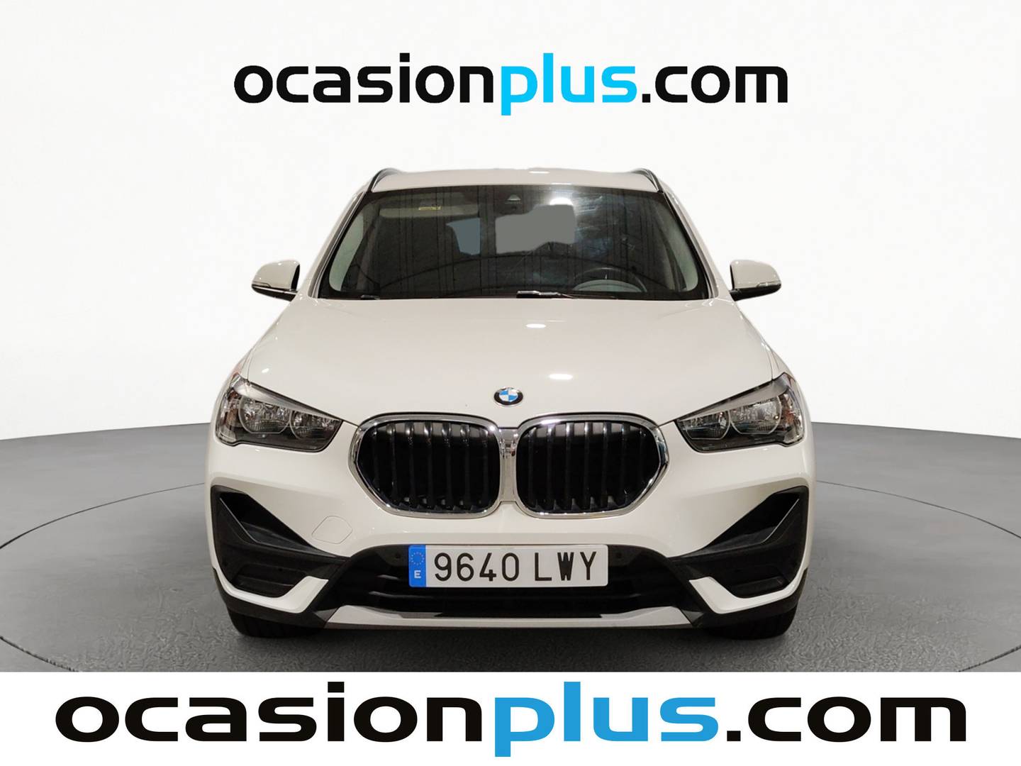 Foto BMW X1 BMW X1 sDrive16d (116 CV)