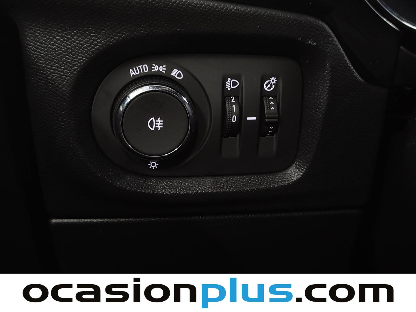 Extras del Opel Corsa Opel Corsa 1.2 T XHL GS (100 CV)
