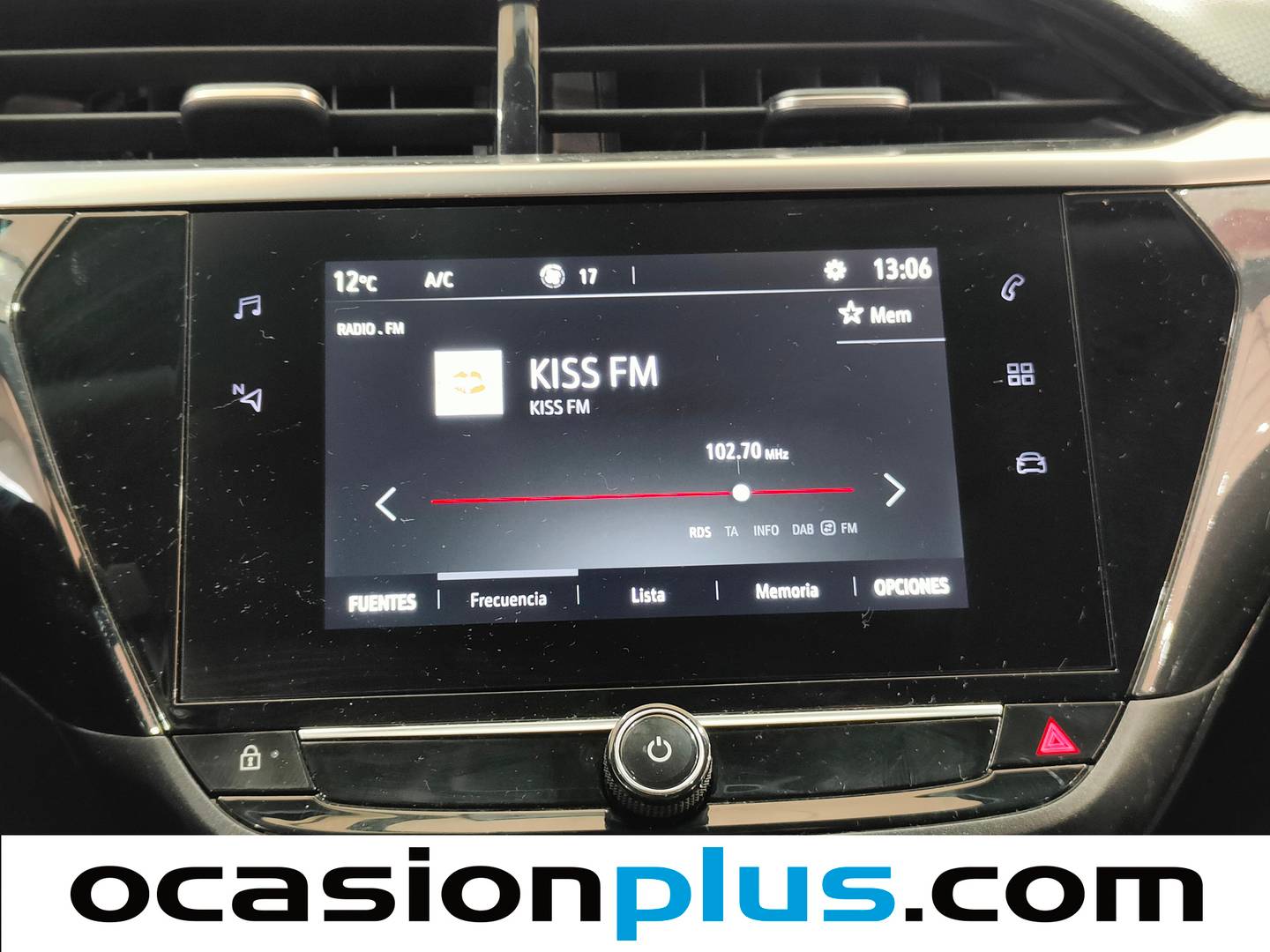 Opel Corsa Opel Corsa 1.2 Turbo XHL Elegance (100 CV) 2021