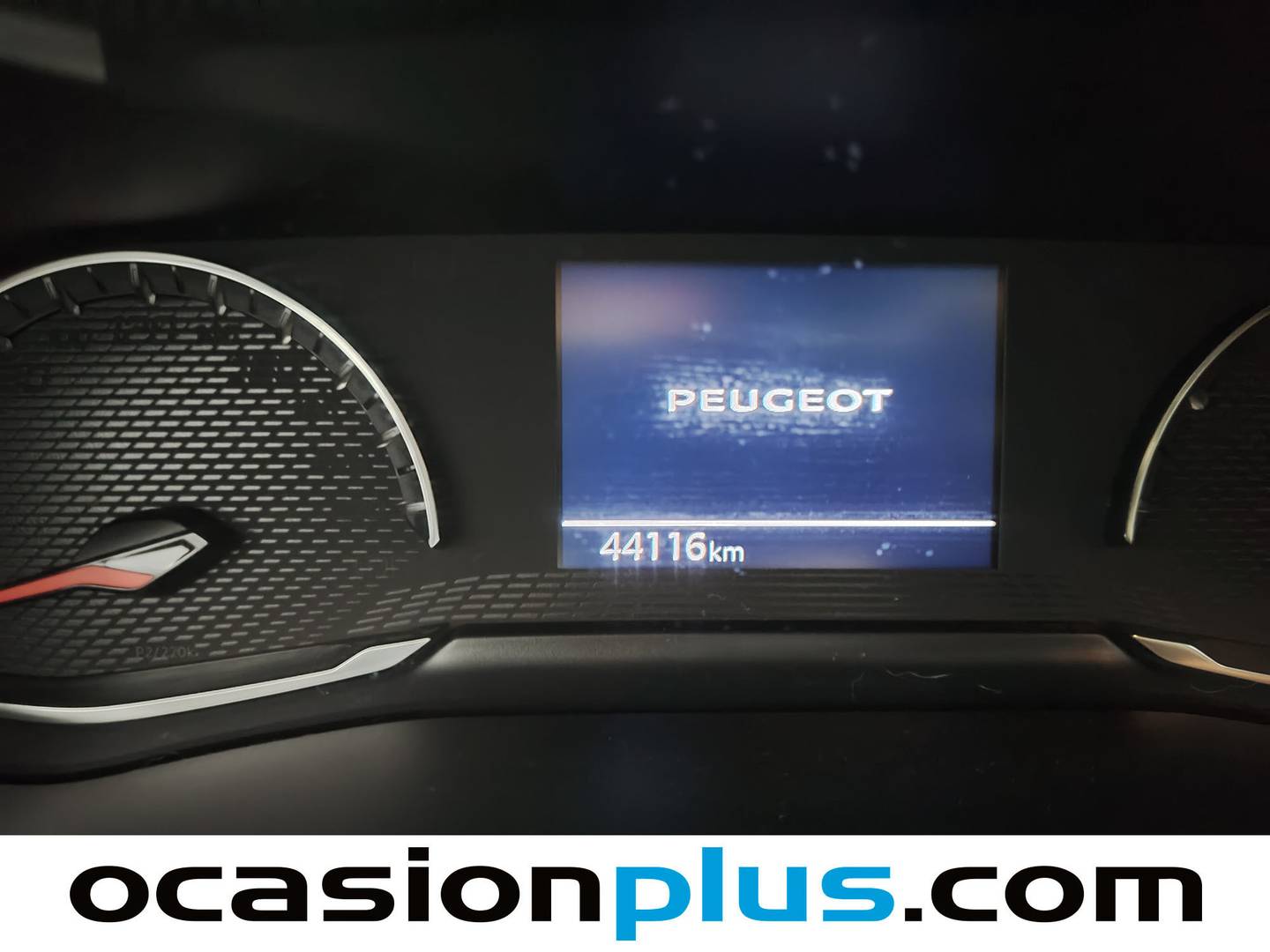 Peugeot 208 Peugeot 208 BlueHDi 100 Active Pack (100 CV) seminuevo