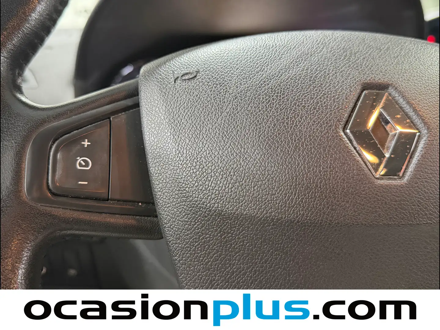 Foto Renault Mégane Renault Megane Limited Energy S&S TCe (115 CV)