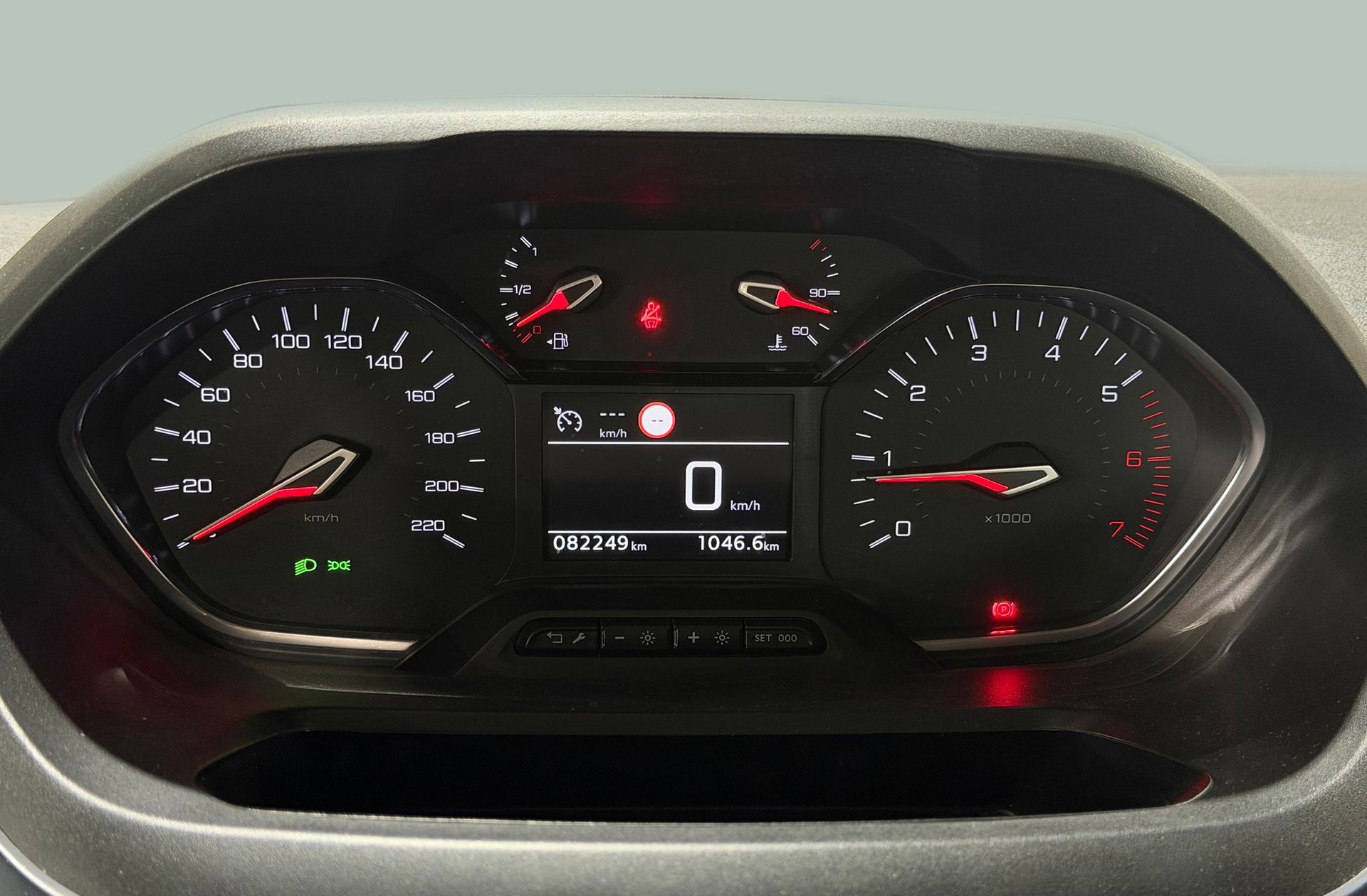 Peugeot Rifter BlueHDi 130 Allure Standard - foto 20