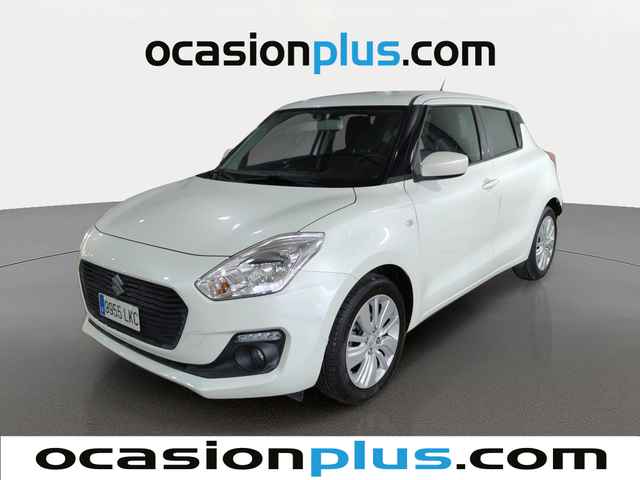 Suzuki Swift Ocasión
