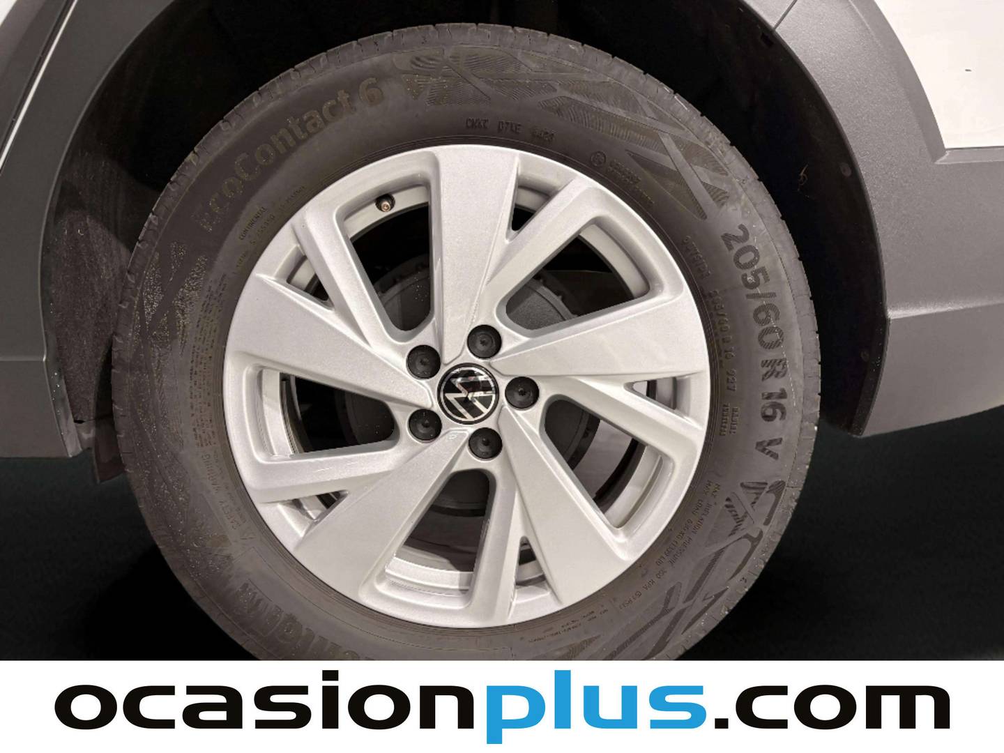 Volkswagen Taigo Volkswagen Taigo Life 1.0 TSI (95 CV) de ocasión