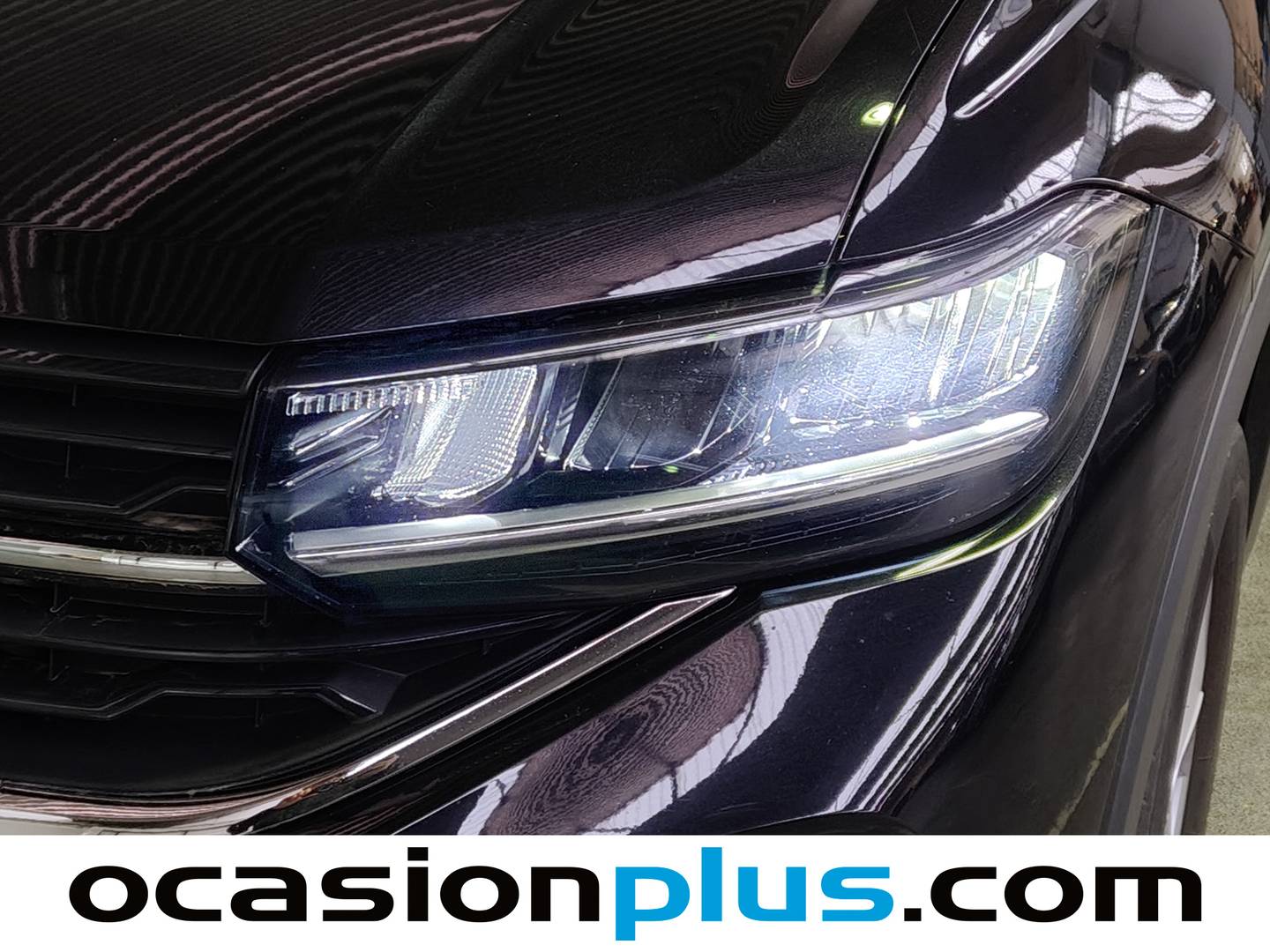 Foto Volkswagen T-Cross Volkswagen T-Cross Life 1.0 TSI (116 CV) DSG