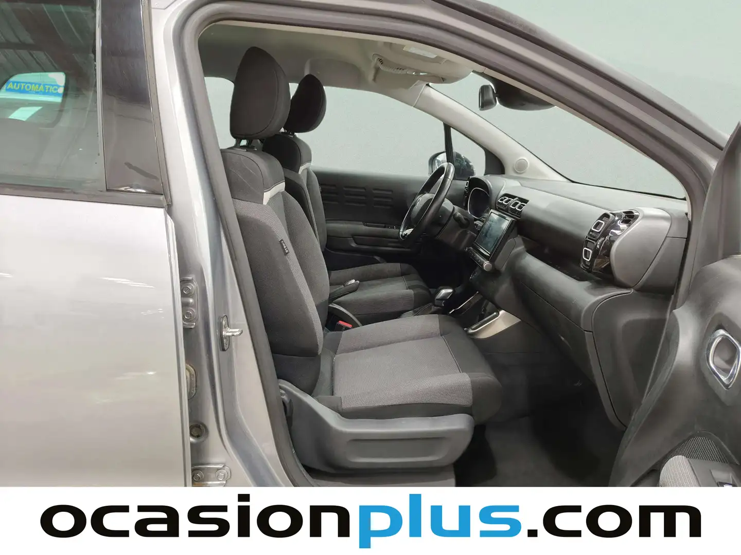 Foto Citroën C3 Aircross Citroen C3 Aircross PureTech 130 Shine Pack EAT6 (131 CV)