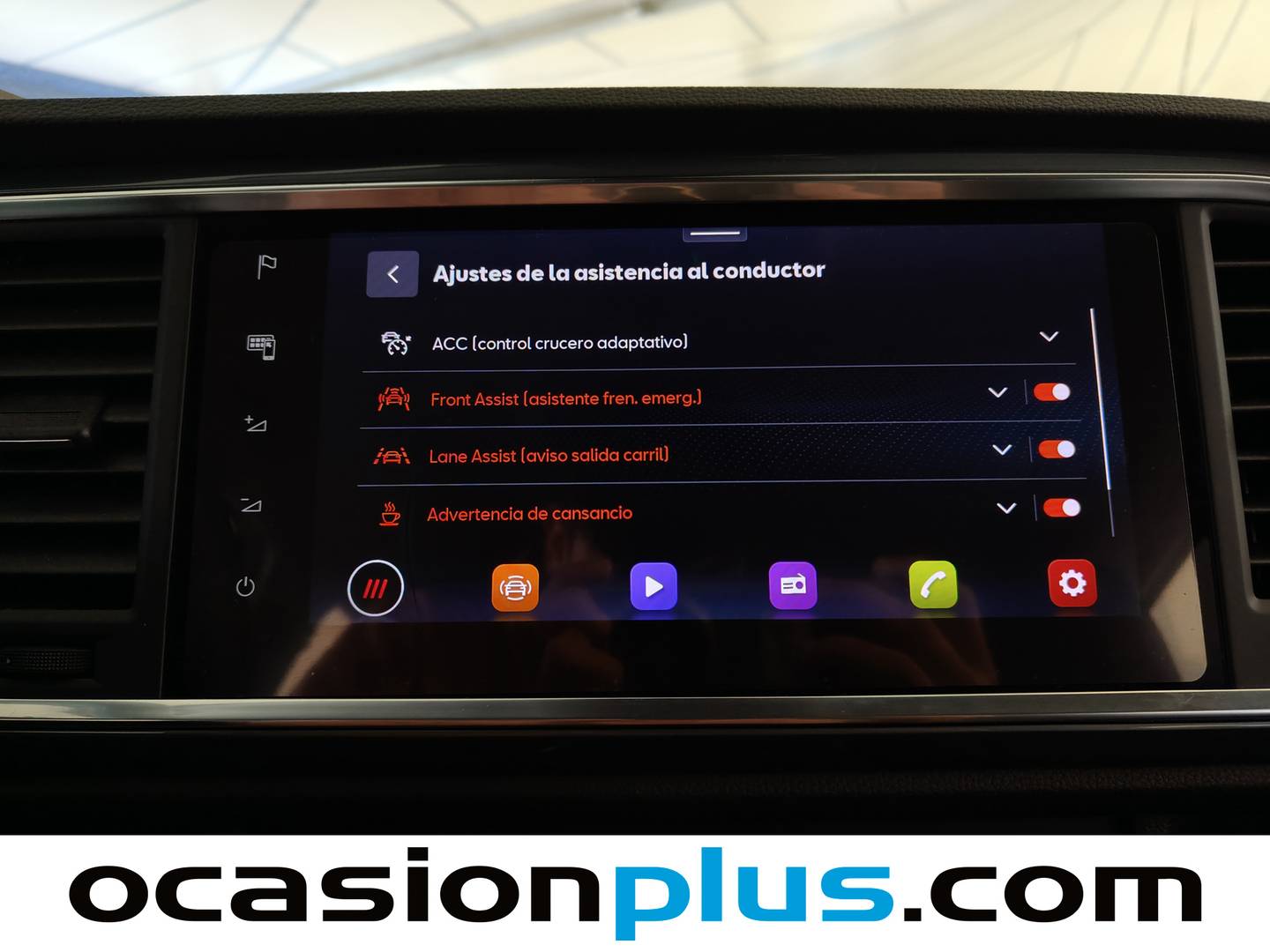 Acabados Seat Ateca Seat Ateca TSI Style Special Edition (115 CV)