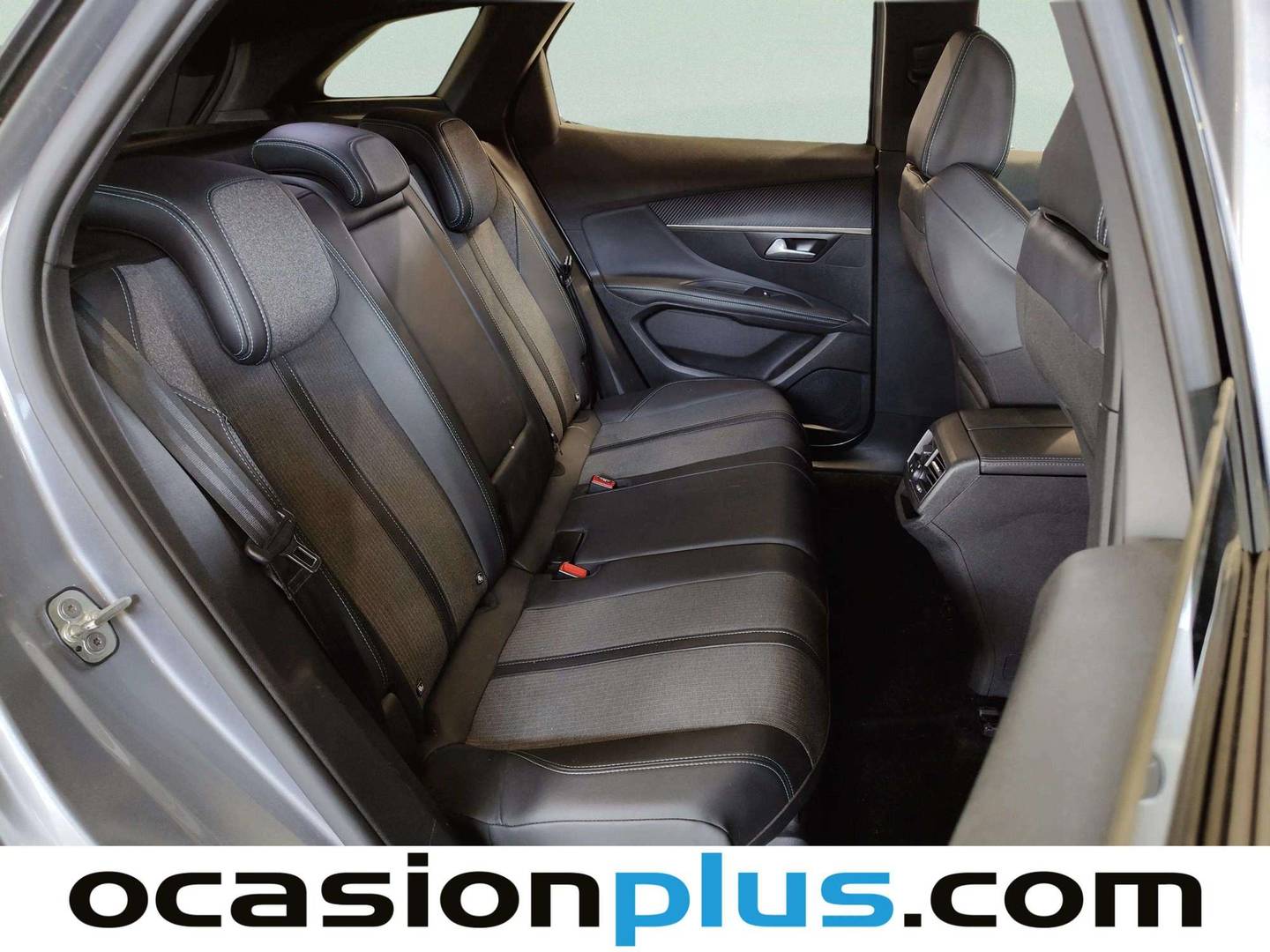 Peugeot 3008 Hybrid Peugeot 3008 Hybrid 136 Allure Pack eDCS6 (136 CV) automático