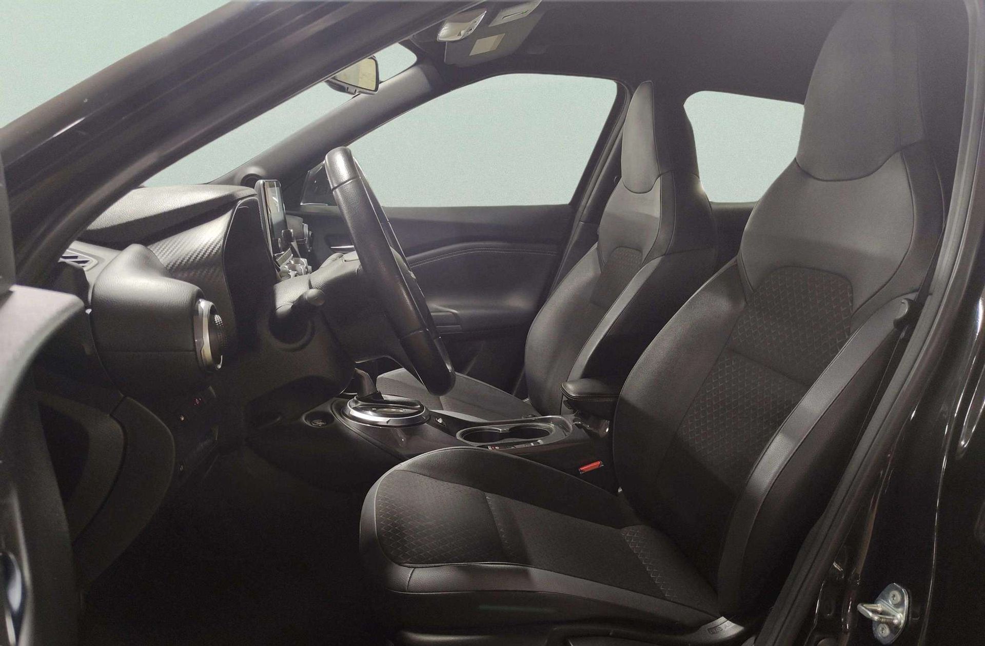 Nissan Juke 1.6 Hybrid N-Connecta - foto 11