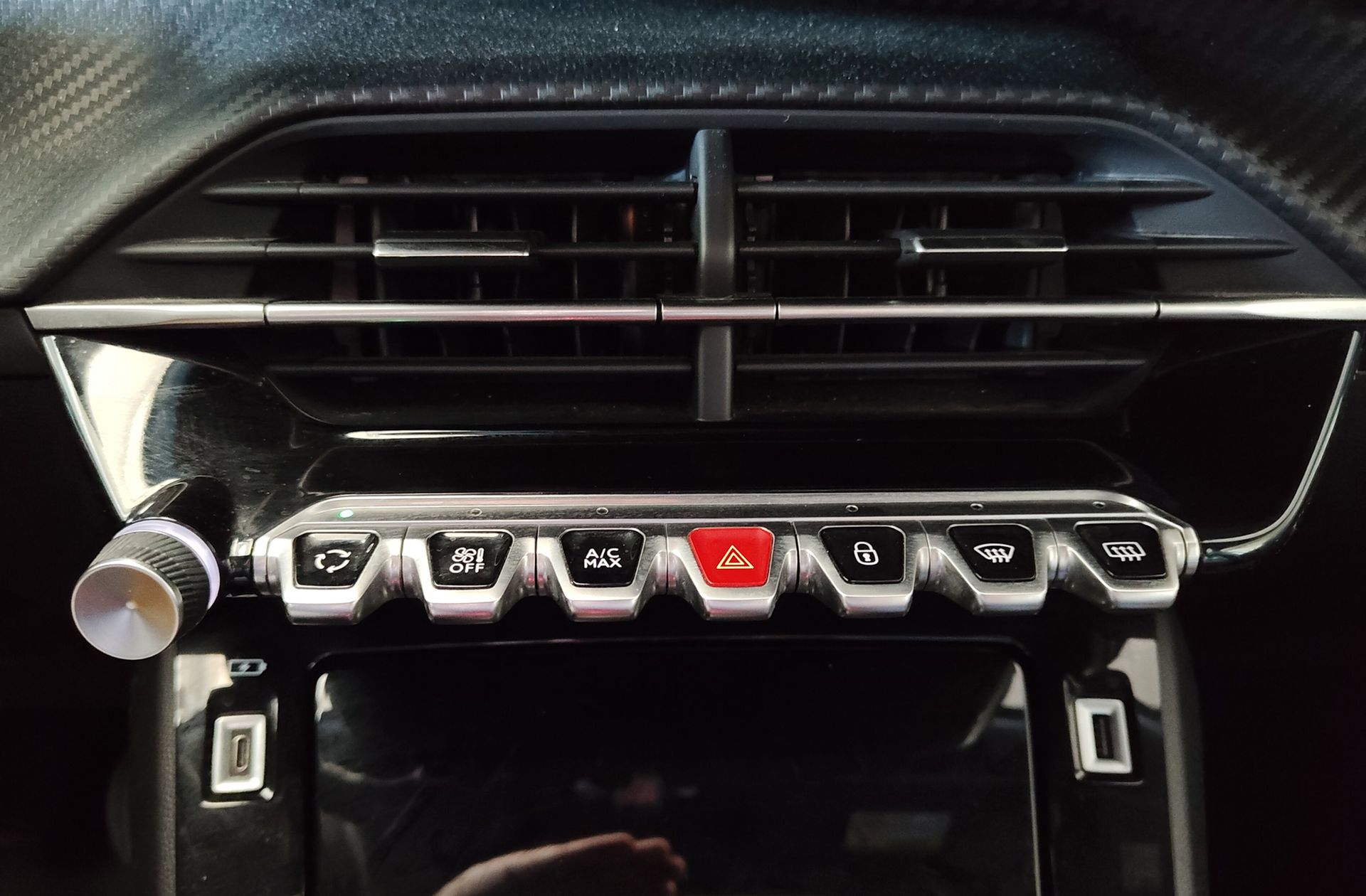 Peugeot 2008 PureTech 100 Allure Pack - foto 28