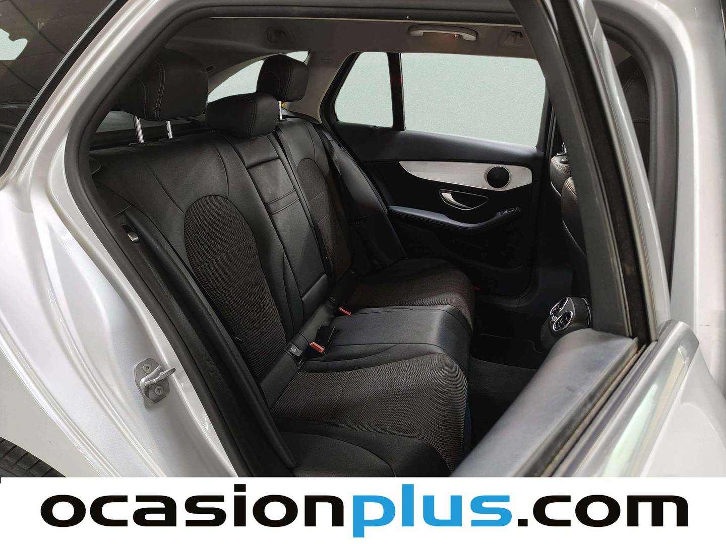 Mercedes Clase C Mercedes Clase C Estate 220 d (170 CV) Pack AMG al mejor precio