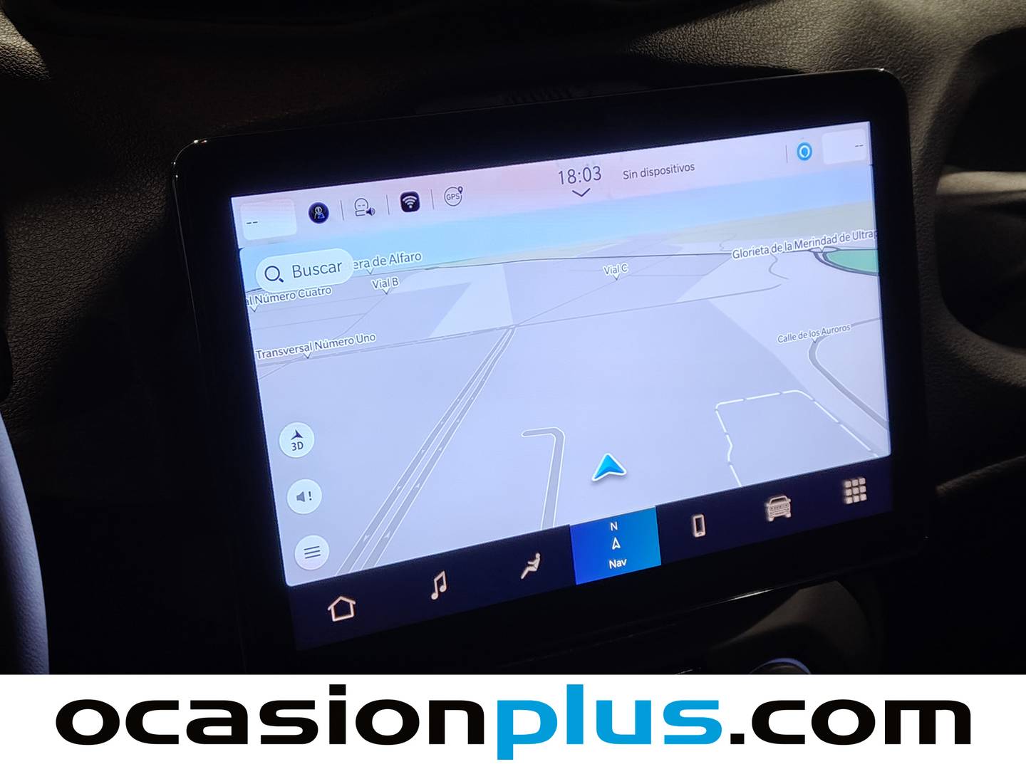 Jeep Renegade Jeep Renegade eHybrid 1.5 Altitude DCT (130 CV) al mejor precio