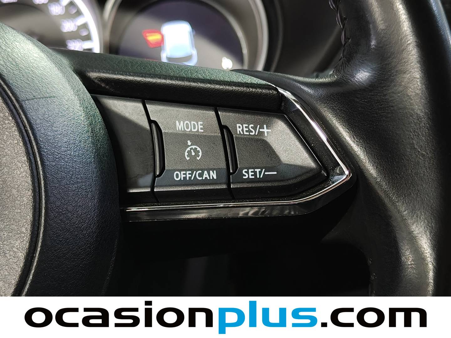 Mazda CX-5 Mazda CX-5 2.0 G Zenith 2WD (165 CV) gasolina